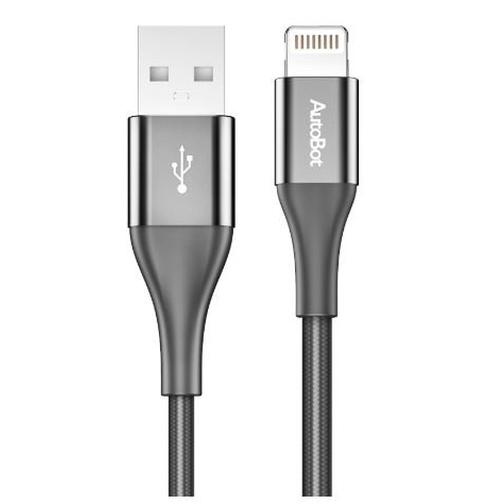Кабель USB-lightning Rock autobot A2 MFi Fast Charge & Sync Cable RCB0706 42283869 2