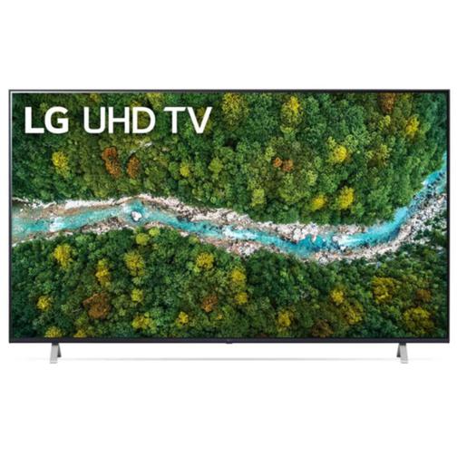 Телевизор LG 70UP77506LA 70 дюймов Smart TV 4K UHD LG Electronics 42892061