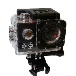 Экшн-камера X-Ride AC-1000W Full HD