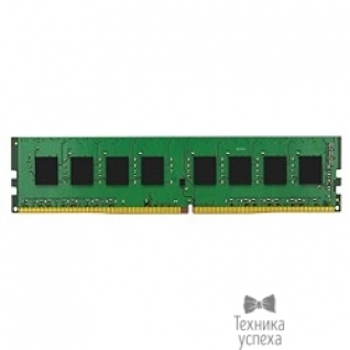 Kingston Kingston DDR4 DIMM 8GB KVR21N15D8/8 PC4-17000, 2133MHz, CL15