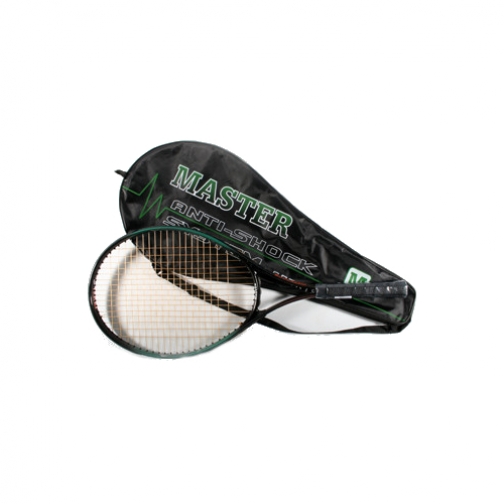 Теннисная ракетка с чехлом Master Series 37714375