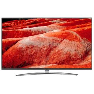 Телевизор LG 65UM7610 65 дюймов Smart TV 4K UHD LG Electronics