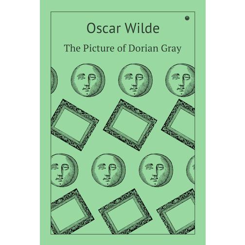 The Picture of Dorian Gray (Год публикации: 2017) 38776530