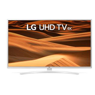 Телевизор LG 43UM7490 43 дюйма Smart TV 4K UHD LG Electronics