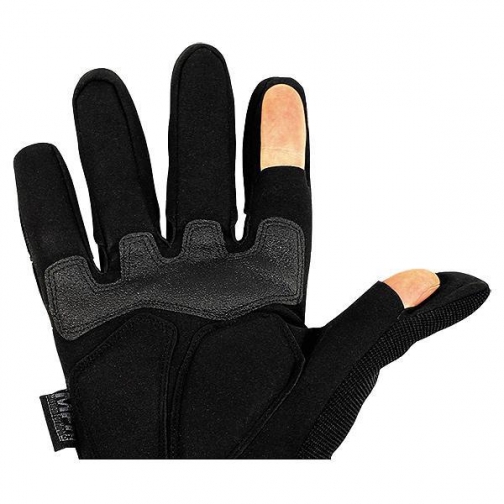 MFH Перчатки MFH Tactical Handschuhe Stake (чёрн.) 5037594 1