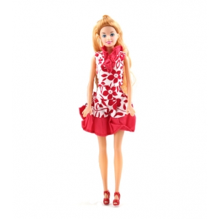 Кукла в летнем костюме "Моя любимая кукла", 28 см Play Smart
