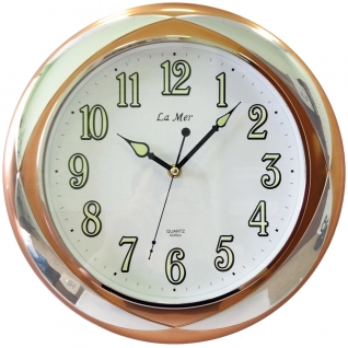 Настенные часы La Mer GD058007
