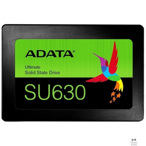 A-data A-DATA SSD 480GB SU630 ASU630SS-480GQ-R SATA3.0 38072648