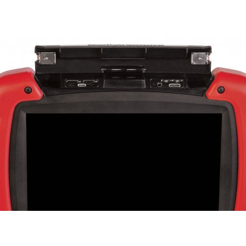 Сенсорный GPS планшет с эхолотом Marcum RT-9 GPS Touchscreen Tablet 37777039 2
