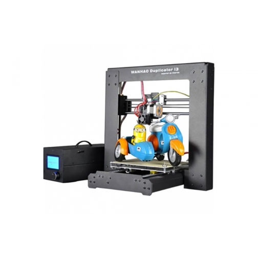 3D принтер Wanhao Duplicator i3 v2.0 4082932