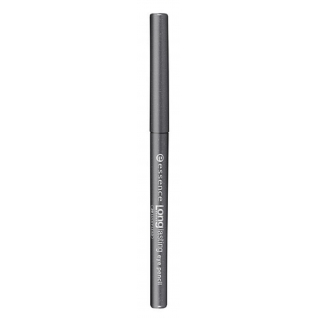 ESSENCE - Автоматический карандаш для глаз Long Lasting 20 - серый