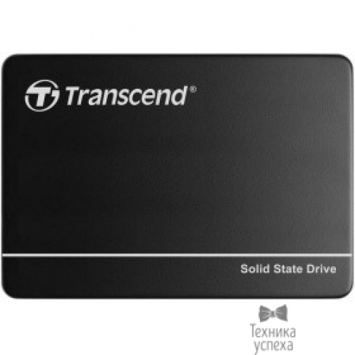 Transcend Transcend SSD 64GB 420 Series TS64GSSD420K SATA3.0 7247825