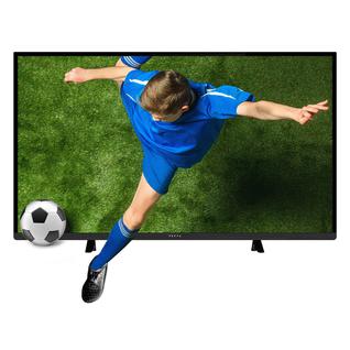 Телевизор Vekta LD-43SF6015BT 43 дюйма Full HD