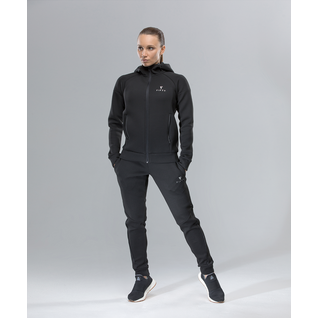 Женские спортивные брюки Fifty Intense Pro Fa-wp-0101, черный размер XS