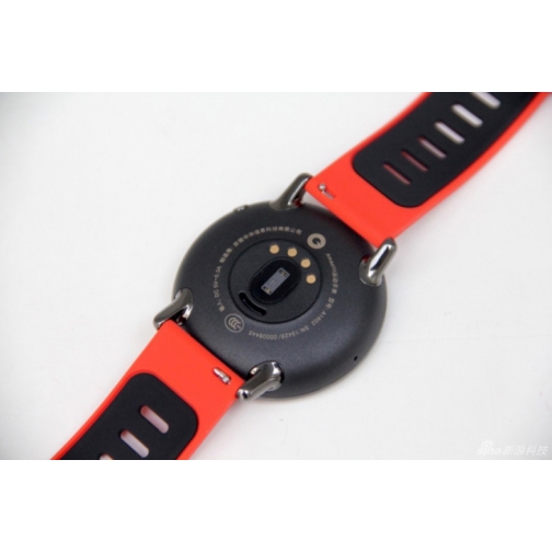 Умные часы Xiaomi Amazfit Sports Watch 5885830 1