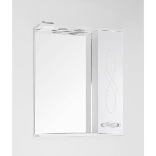 Зеркальный шкаф Style Line Венеция 65/С 42403376