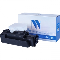 Совместимый картридж NV Print NV-TK-330 (NV-TK330) для Kyocera FS-4000DN 21518-02