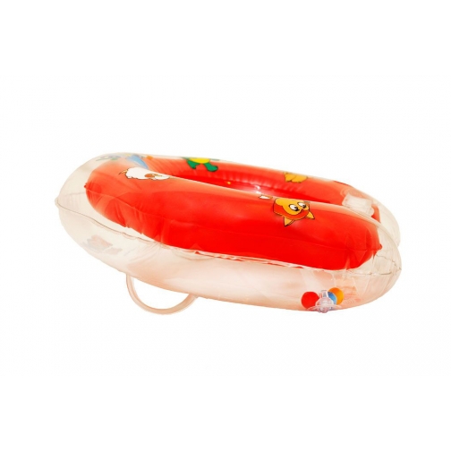 Надувной круг на шею для купания Flipper Roxy-Kids 37717895 3