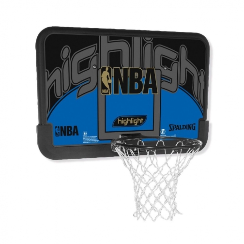 Spalding Баскетбольный щит Spalding NBA Highlight 44