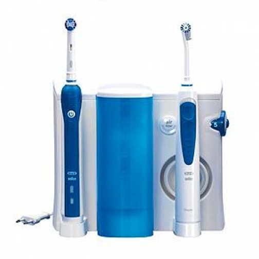Зубной центр Oral-B Professional Care OxyJet OC-20.535.3Х 5792150