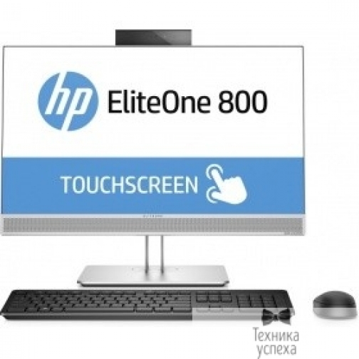 Hp HP EliteOne 800 G3 1KB39EA 23.8