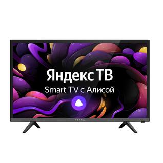 Телевизор Vekta LD-32SR5115BS 32 дюйма Smart TV HD Ready