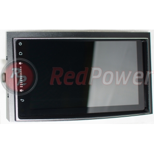 Штатная магнитола RedPower 31185 IPS Toyota Venza I (2008-2012, 2013+) RedPower