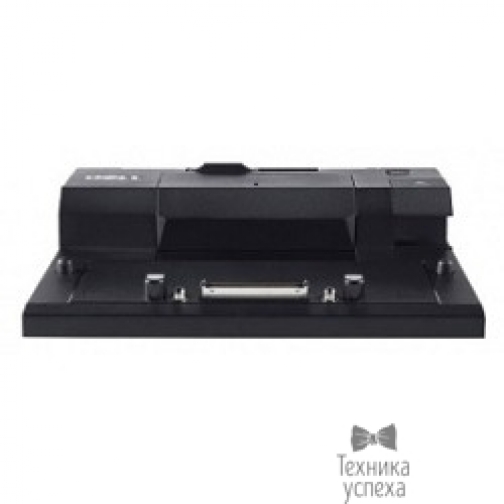 Dell DELL 452-11424 Port Replicator: EURO Simple E-Port II with 130W AC Adapter, USB 3.0, without stand Kit Док-станция 2744886