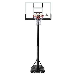 DFC Баскетбольная мобильная стойка DFC STAND56P 143x80 см, поликарбонат