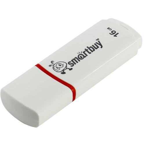 Флеш-накопитель USB 16GB Smart Buy Pean 42191122 1