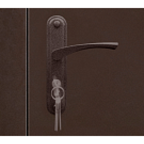 Дверь металлическая Valberg Б3 МАСТЕР 2050/950/70 R/L 6439920 1