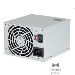 Inwin POWERMAN (ориг. InWin) Б/питания for P4 450W OEM ATX v2.2 (8cm fan) IP-S450T7-0/RB-S450T7-0