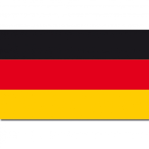 Made in Germany Флаг Германии 5023021