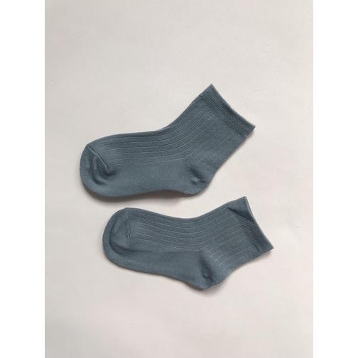 Я001 носки детские серый Kuppinoski (12-18) (16) 42480011