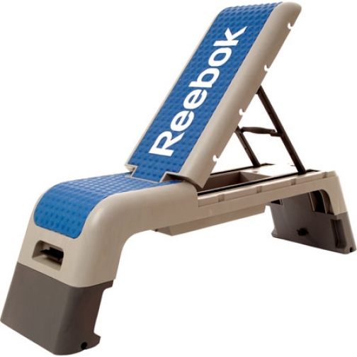 Reebok Многофункциональная платформа REEBOK Deck RAEL-40170BL 455871
