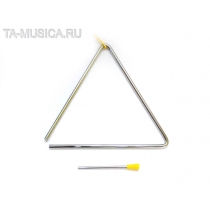 Треугольник 10 см Flight percussion