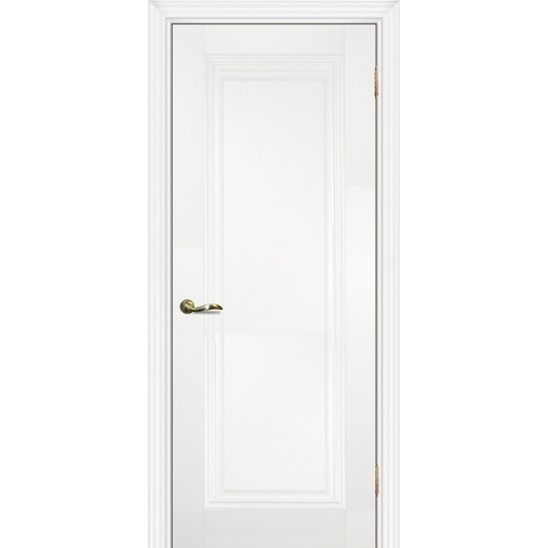 Дверное полотно Profilo Porte PSC-26, 28, 30 Цвет Белый, Магнолия 6649055 2