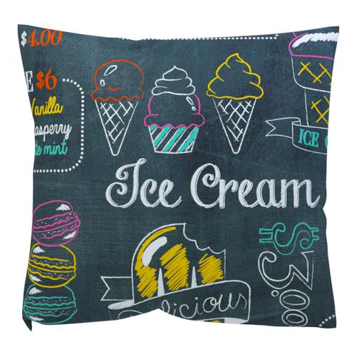 Декоративная Подушка Ice Cream 42513340