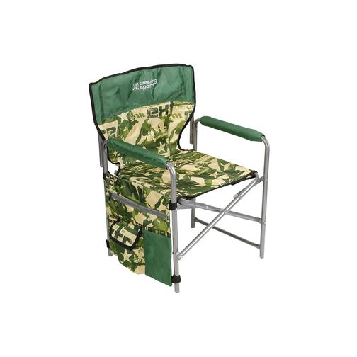Кресло для пикника Бел Мебельторг КС2 Кресло складное c карманами, без мягкого элемента 42798668