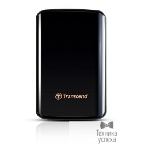 Transcend Transcend Portable HDD 1Tb StoreJet TS1TSJ25D3 2746464