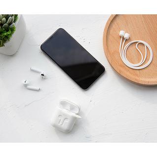 Чехол для Airpods Rock AirPods Carrying Case