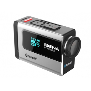 SENA PRISM Bluetooth экшн-камера