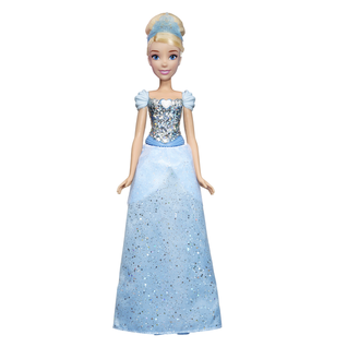 Куклы и пупсы Hasbro Disney Princess Hasbro Disney Princess E4020/E4158 Кукла Золушка