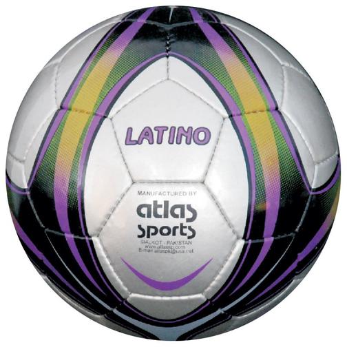 Мяч футбольный Atlas Latino р.5 42220205