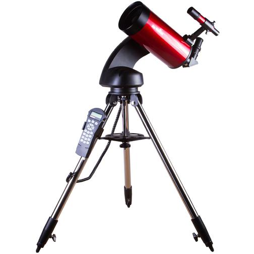Телескоп Sky-Watcher Star Discovery MAK127 SynScan GOTO 40842263 8