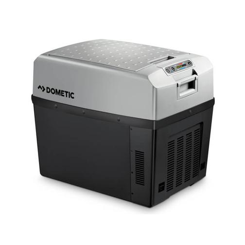 Термоэлектрический автохолодильник Dometic TropiCool TCX-35 (+ аккумуляторы холода в подарок!) 38121846 4