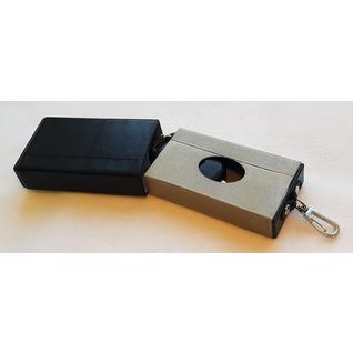 Противоугонный экранирующий футляр для ключей от машин с бесключевым доступом (Penal-69*45*17) DEKOM