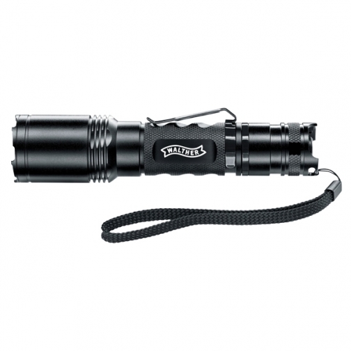 Walther Фонарь Walther Taschenlampe Pro TGS60r 8179002 1