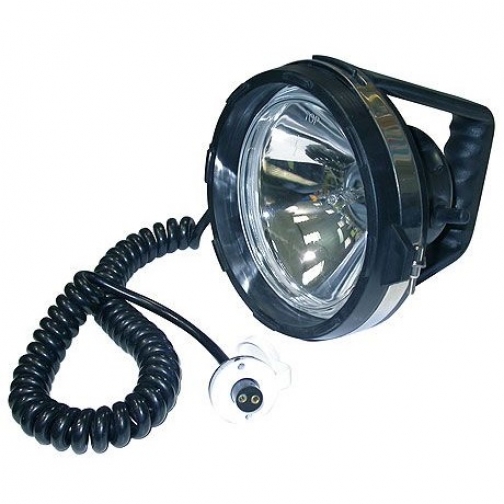 Лампа запасная TMC для ручного фонаря 100 Вт № 10250515 (10251204) 1389813