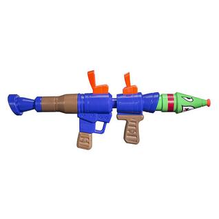 Игрушечное оружие и бластеры Hasbro Nerf Hasbro Nerf E6874 Нерф Бластер Фортнайт ракетница